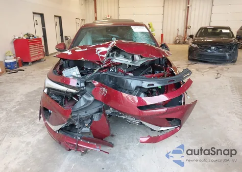 2024 Buick Envista Avenir Fwd z USA, uszkodzony, nr VIN KL47LCE29RB207192